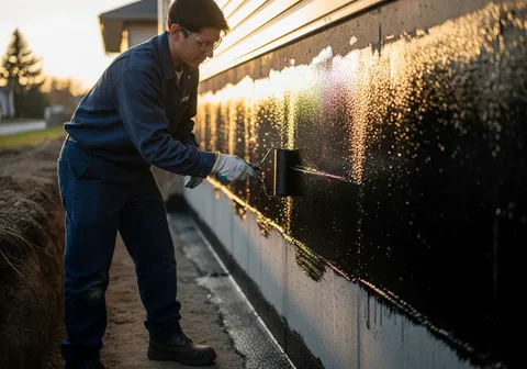 Waterproofing in Cambridge